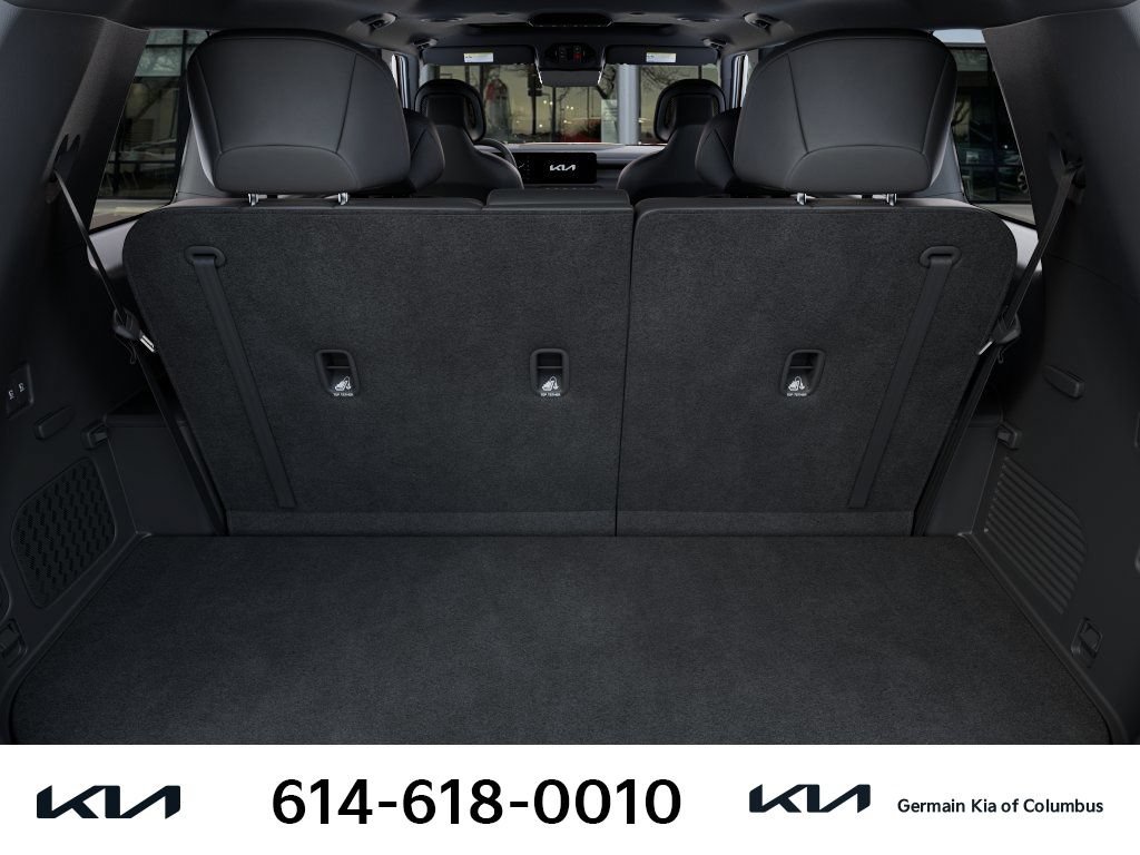 New 2027 Kia Telluride SX X-Line w/ Towing Package AWD/4WD image 22