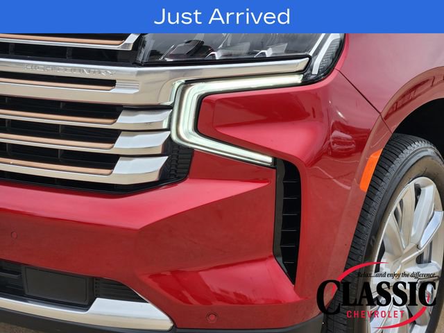 Used 2023 Chevrolet Tahoe High Country AWD/4WD image 22