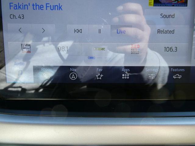 Certified 2023 Ford F150 XLT w/ Equipment Group 302A High image 28