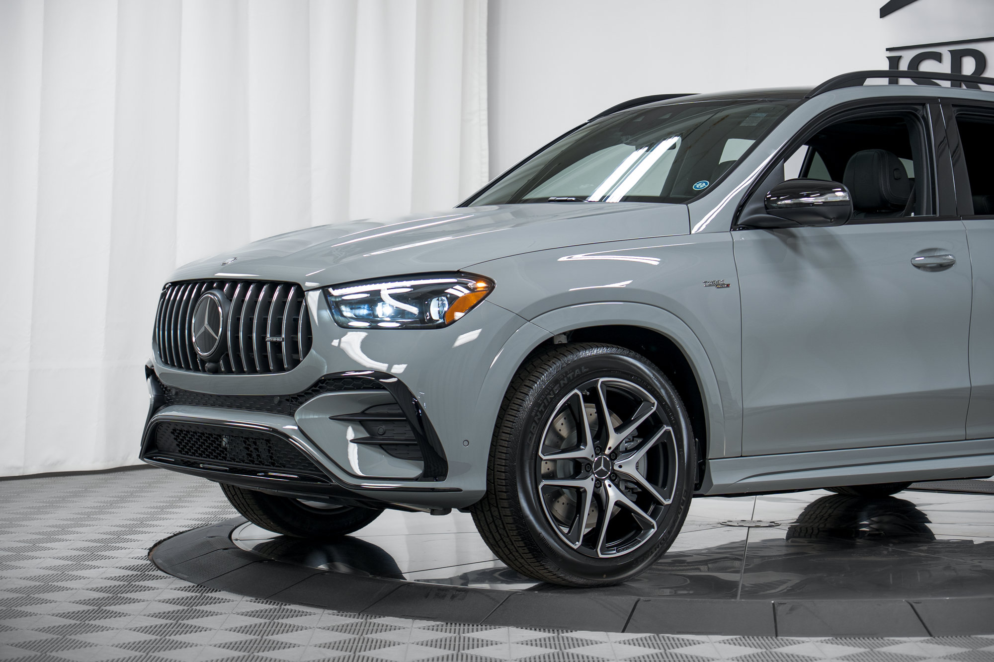 New 2026 Mercedes-Benz GLE 53 AMG 4MATIC image 26