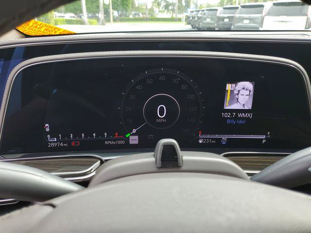 Certified 2023 Cadillac Escalade Premium Luxury AWD/4WD image 61