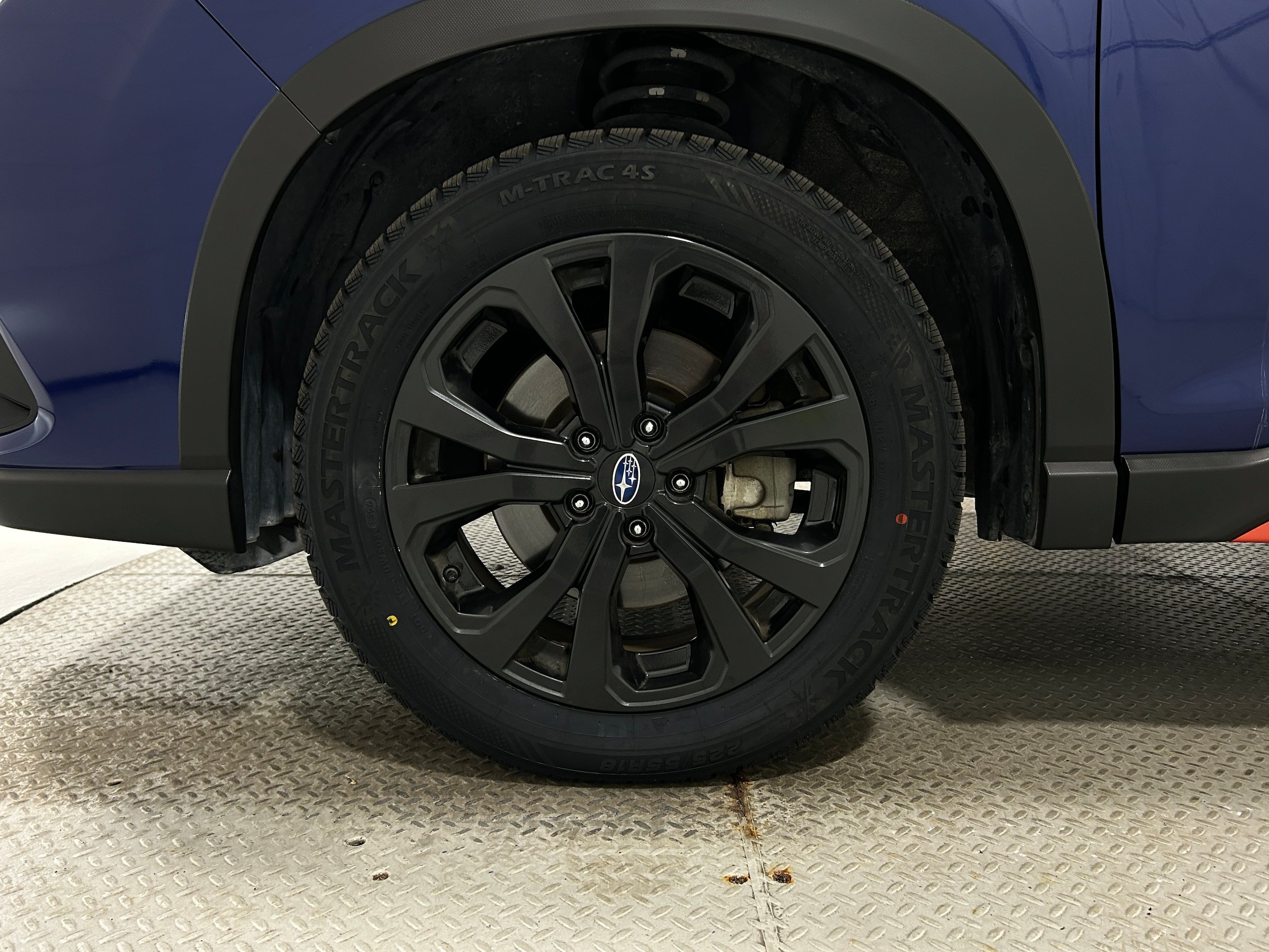 Used 2023 Subaru Forester Sport AWD/4WD image 39