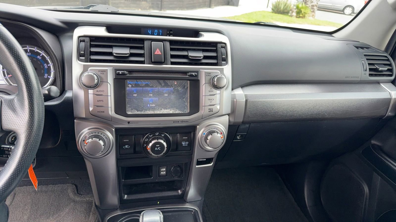 Used 2016 Toyota 4Runner SR5 image 20