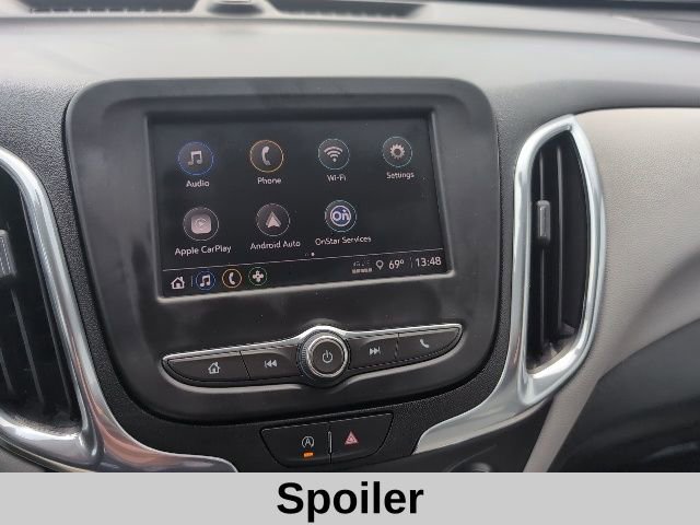 Used 2023 Chevrolet Equinox LS w/ LS Convenience Package image 7