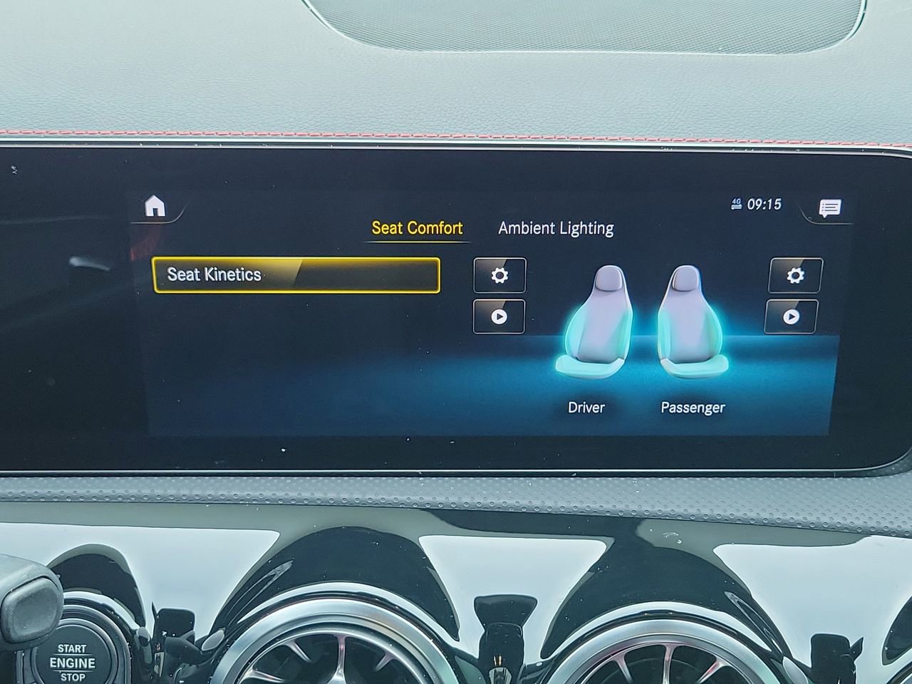 Certified 2023 Mercedes-Benz CLA 250 image 16