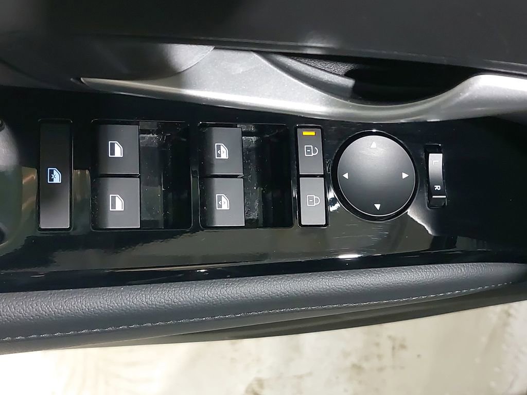 Certified 2025 Hyundai Santa Cruz SEL image 28