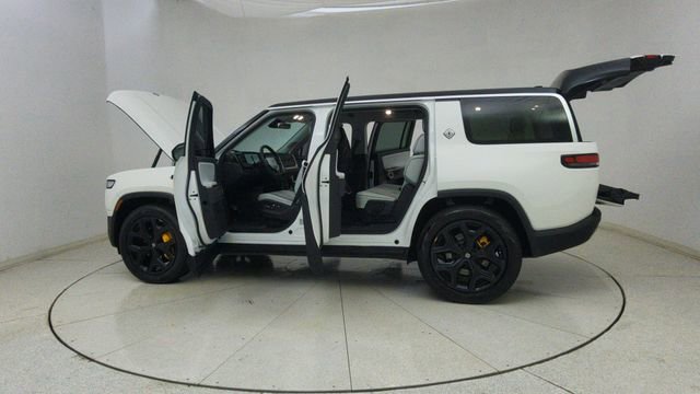 Used 2024 Rivian R1S Adventure AWD/4WD image 75