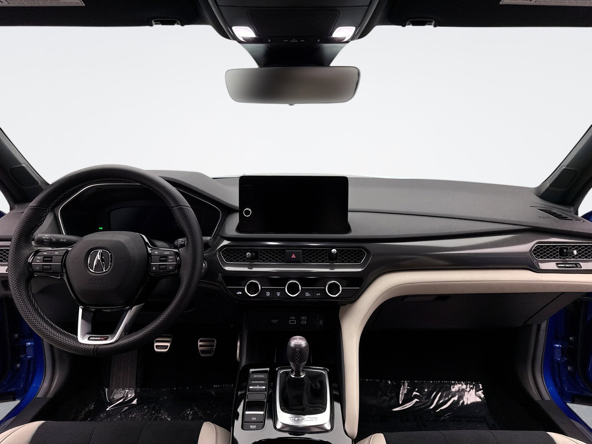 Used 2025 Acura Integra Type S image 14