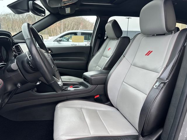 Certified 2024 Dodge Durango GT image 41