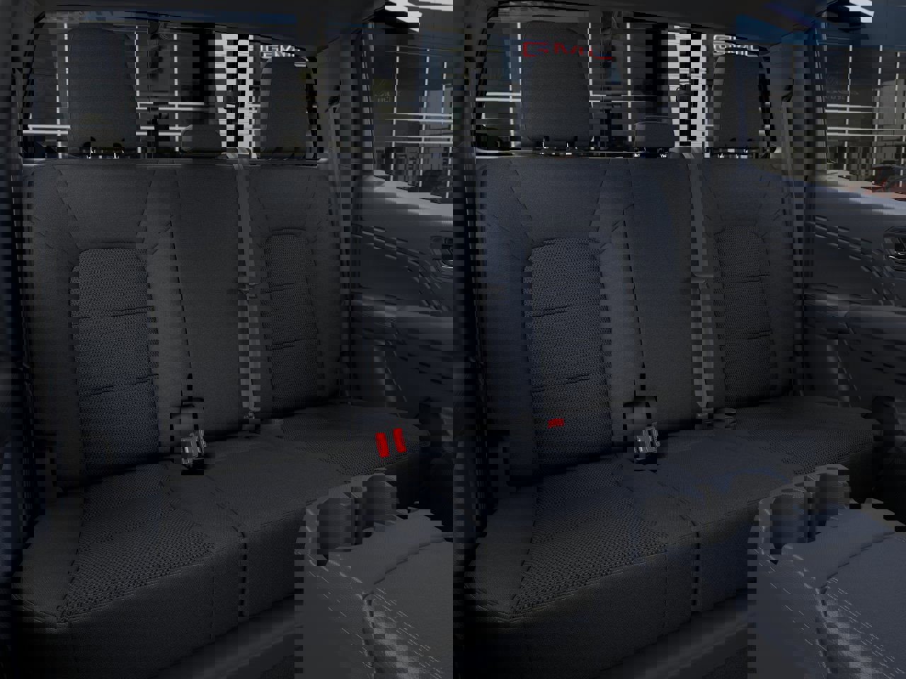 New 2026 GMC Canyon Elevation w/ Convenience Package image 17