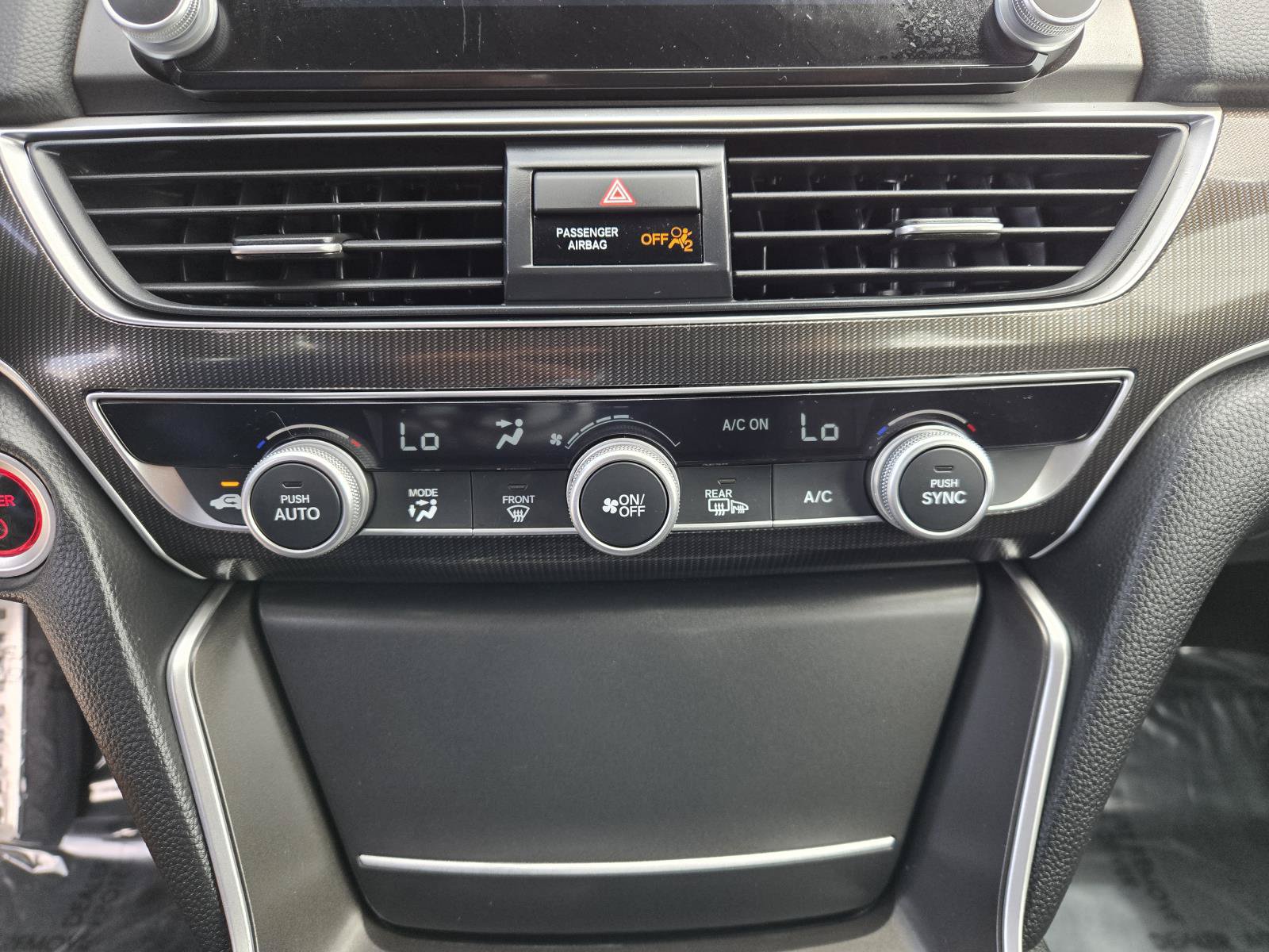 Used 2022 Honda Accord Sport image 13