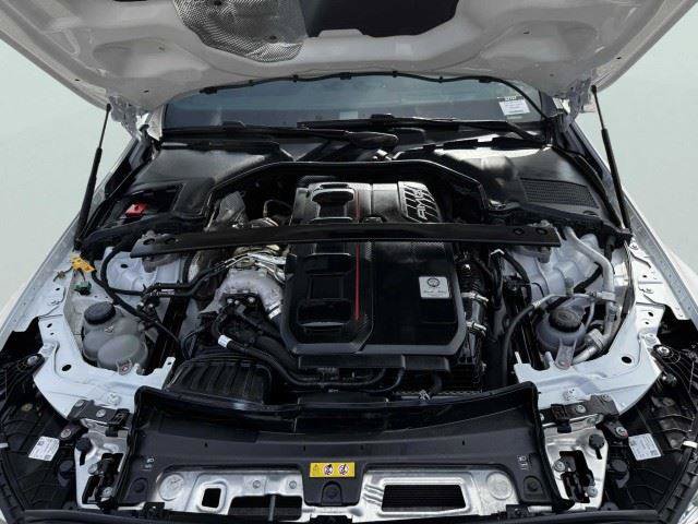 Used 2024 Mercedes-Benz C 36 AMG S image 78