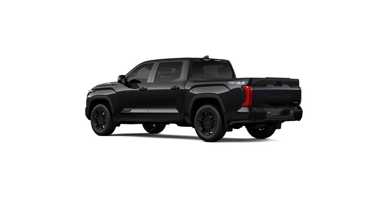 New 2026 Toyota Tundra Platinum image 41
