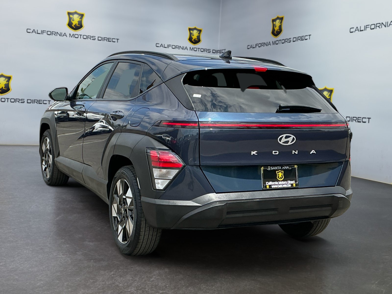 Used 2025 Hyundai Kona SEL FWD image 7