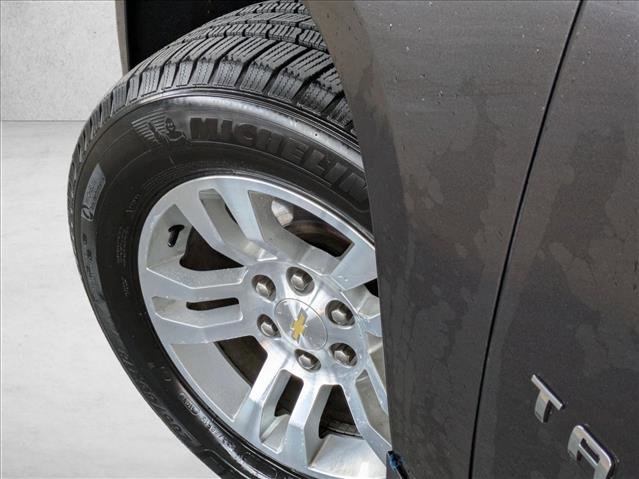 Used 2016 Chevrolet Tahoe LT image 10