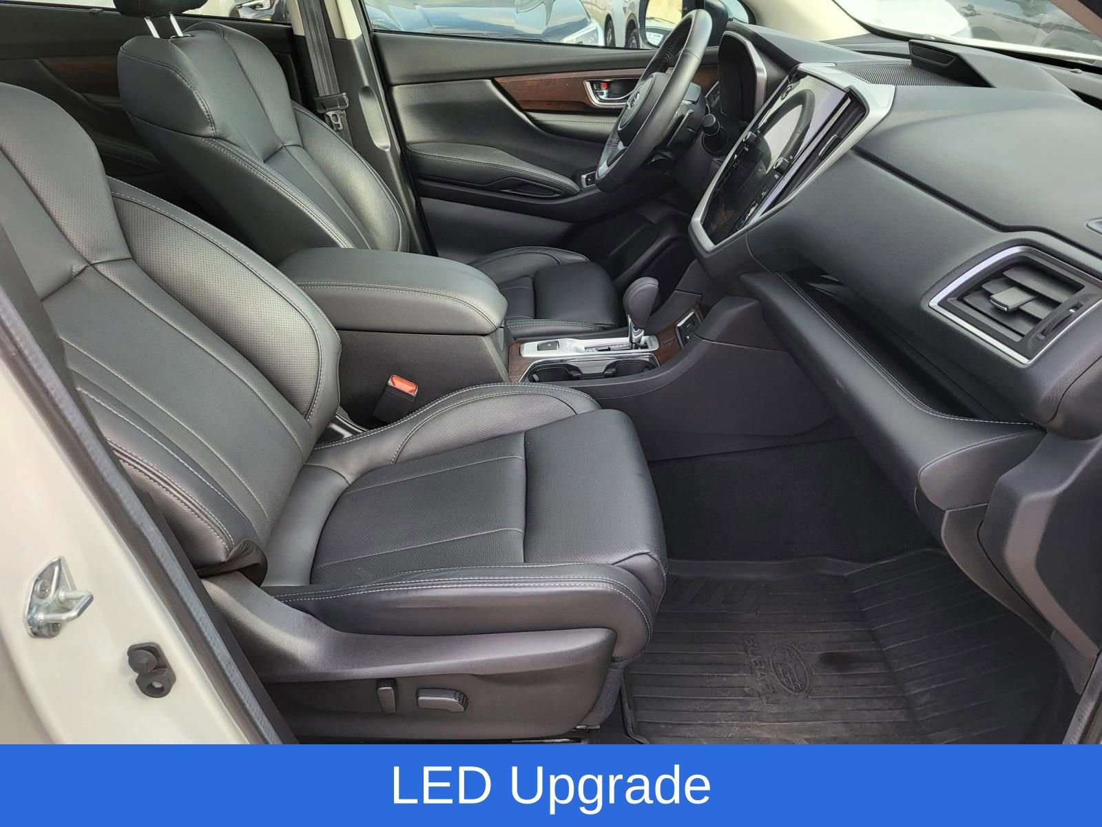 Certified 2024 Subaru Ascent Touring w/ Popular Package #2 image 10