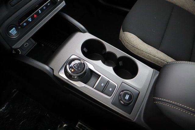 New 2025 Ford Bronco Sport Big Bend w/ Convenience Package image 33