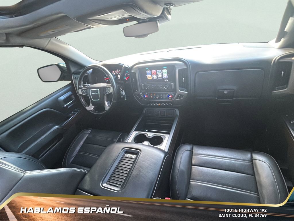 Used 2018 GMC Sierra 1500 Denali w/ Denali Ultimate Package image 26