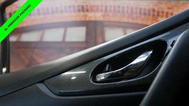 Used 2016 Nissan Rogue SL w/ SL Premium Package image 29