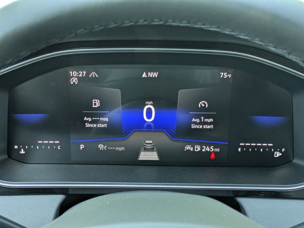 New 2026 Volkswagen Jetta Sport image 25