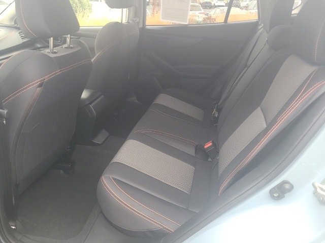 Used 2020 Subaru Crosstrek 2.0i Premium image 13