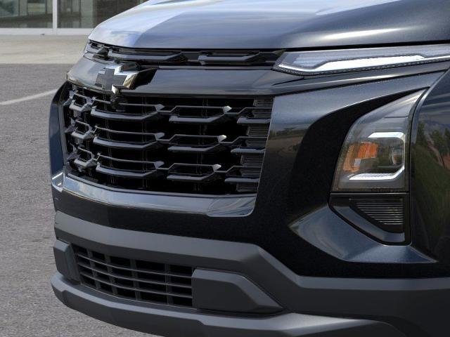 New 2026 Chevrolet Equinox LT w/ Convenience Package II image 13