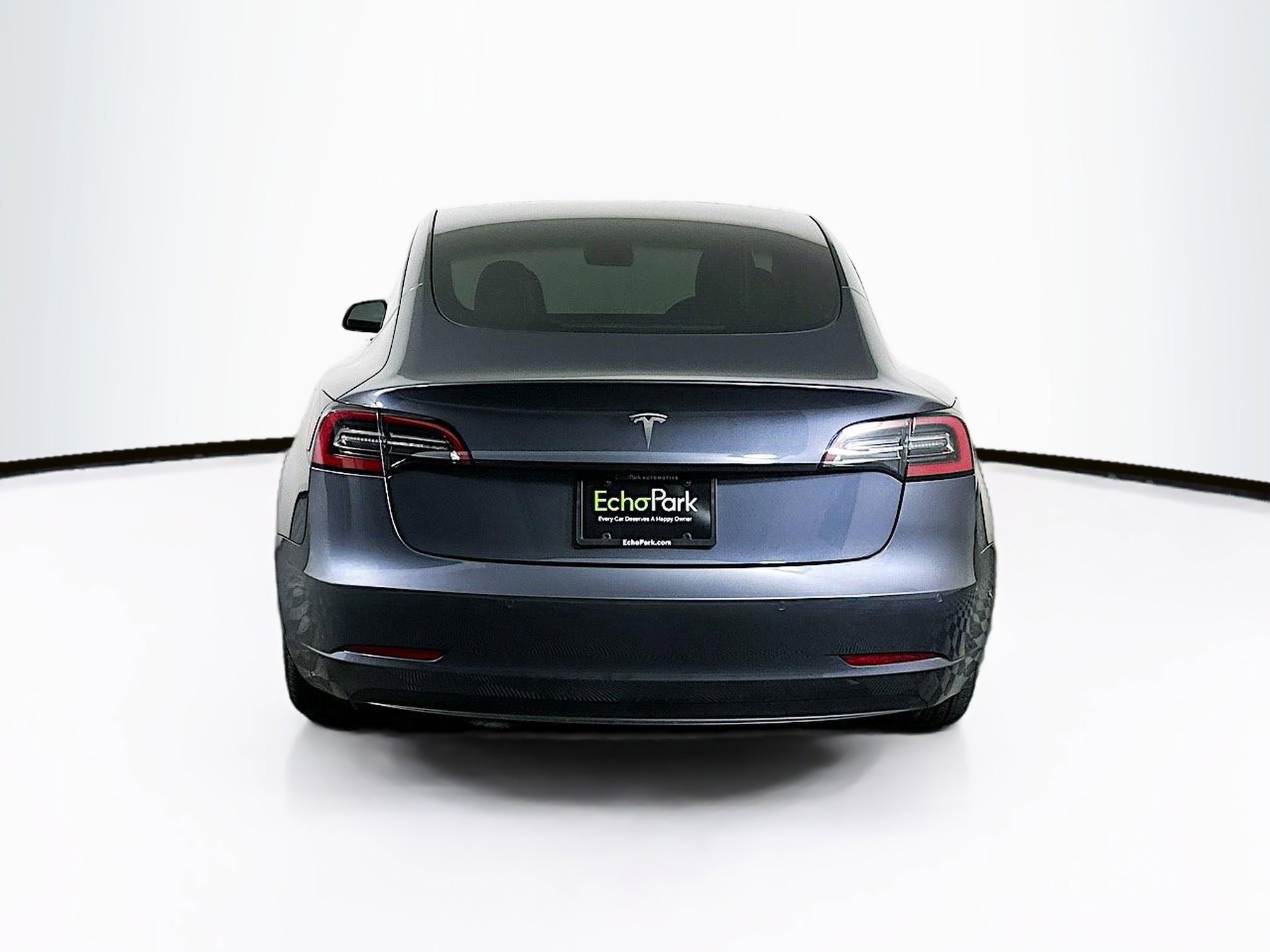 Used 2021 Tesla Model 3 Standard Range Plus image 7