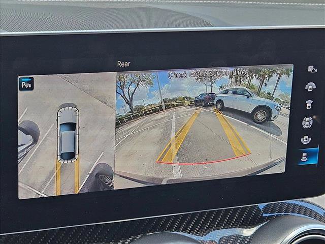 Used 2022 Mercedes-Benz GLC 43 AMG 4MATIC Coupe image 13