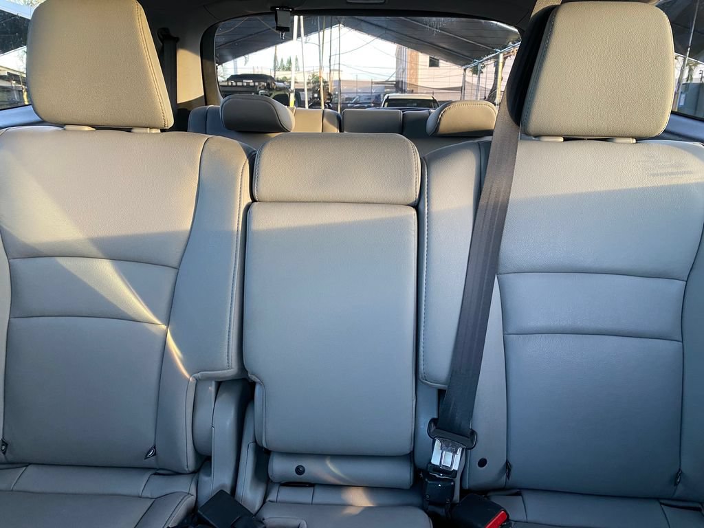 Used 2017 Honda Pilot EX-L image 18