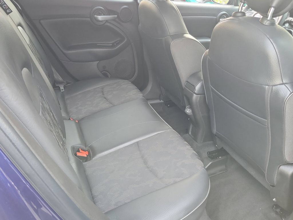 Used 2022 FIAT 500X Trekking AWD/4WD image 19