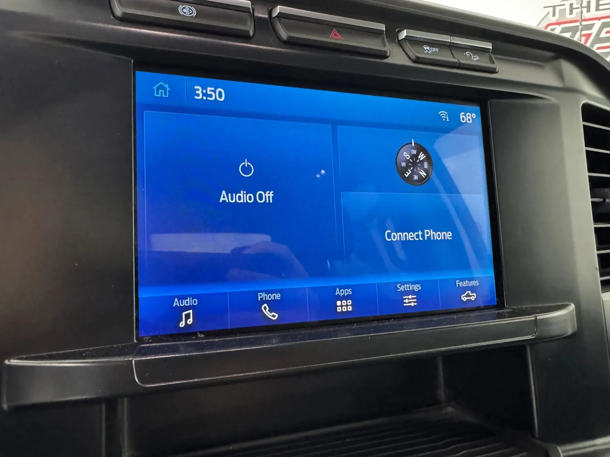 Used 2023 Ford F350 XLT AWD/4WD image 18