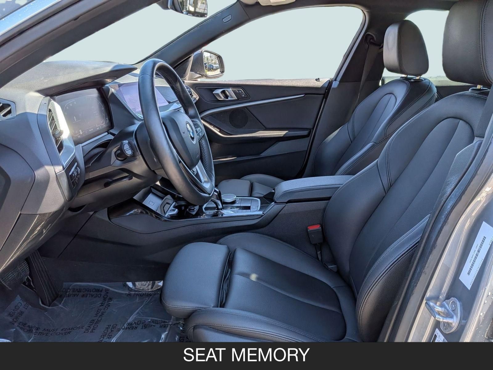 Used 2024 BMW 228i Gran Coupe image 14