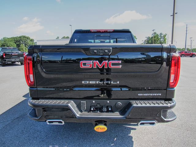 New 2025 GMC Sierra 1500 Denali w/ Denali Reserve Package image 5