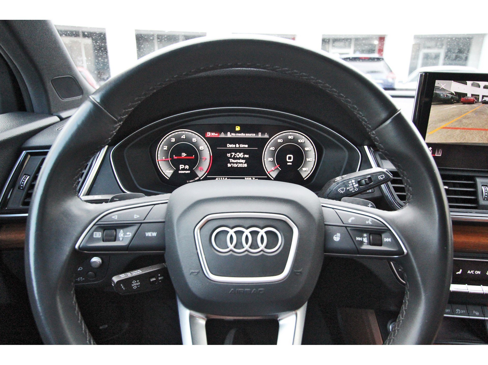 Used 2022 Audi Q5 2.0T Prestige w/ Prestige Package AWD/4WD image 16