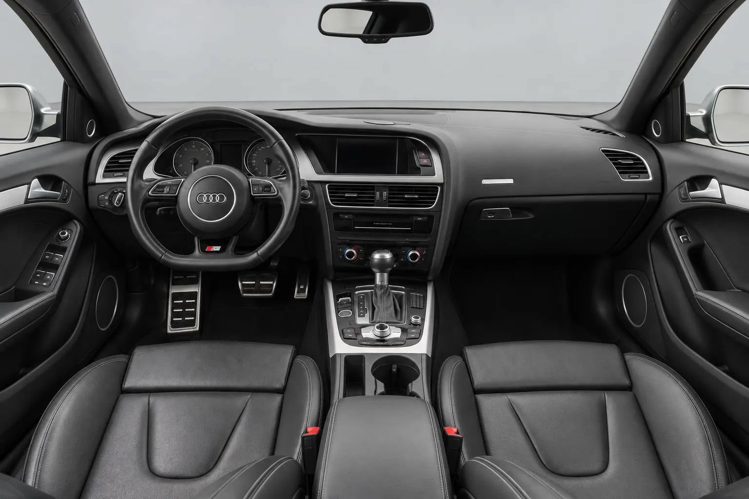 Used 2013 Audi S5 Prestige w/ Prestige Pkg AWD/4WD image 7