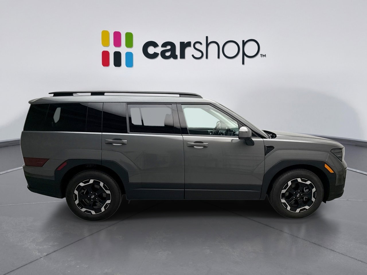 Used 2026 Hyundai Santa Fe SEL image 6