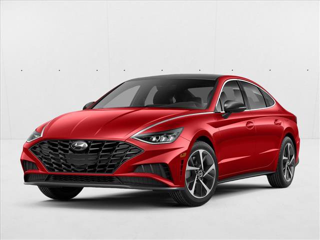 Used 2023 Hyundai Sonata SEL Plus