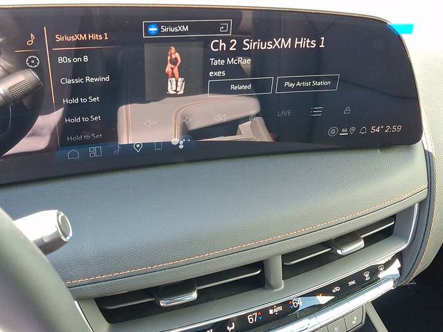 New 2026 Cadillac CT5 Sport image 13