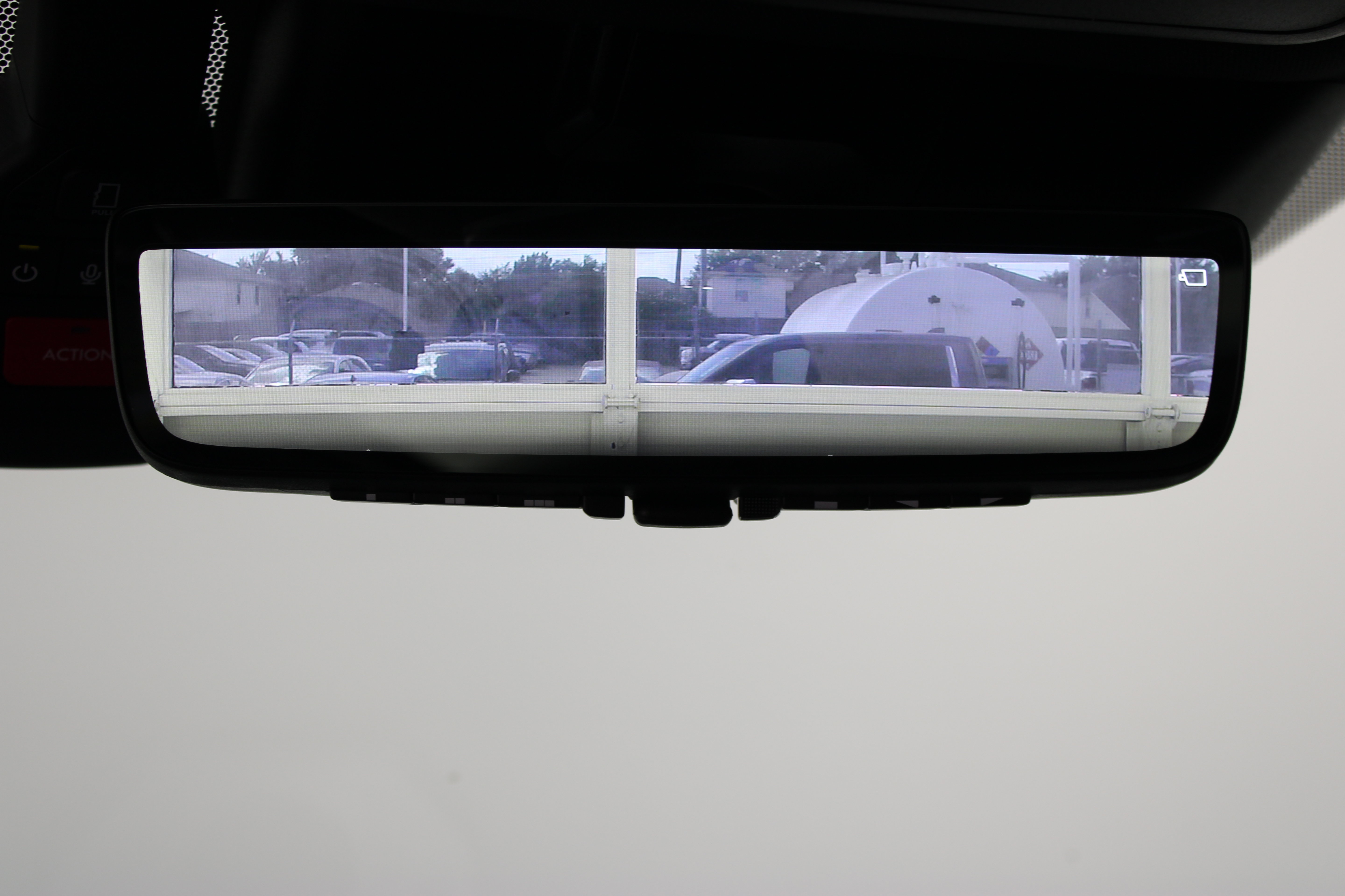 Used 2026 Toyota Sequoia TRD Pro AWD/4WD image 28