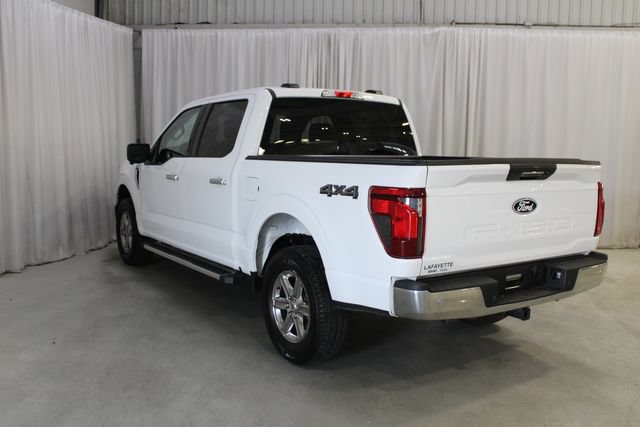 Used 2024 Ford F150 XLT w/ Tow/Haul Package AWD/4WD image 27