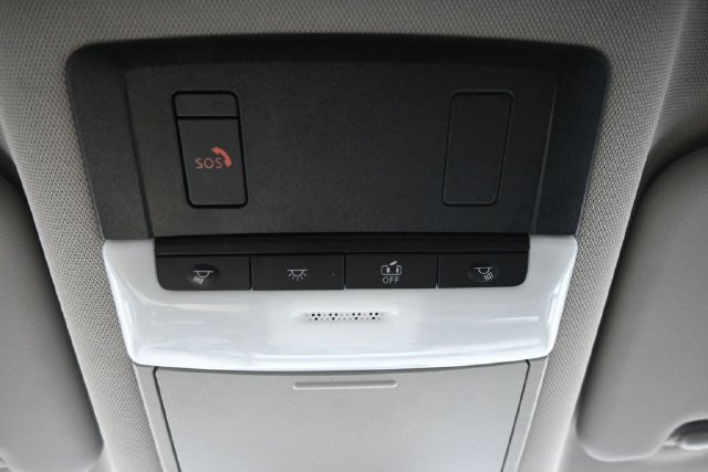 Certified 2024 Nissan Rogue SV AWD/4WD image 18
