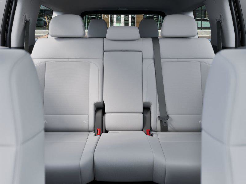 New 2026 Hyundai Santa Fe SE image 12