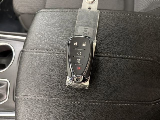 Certified 2023 Chevrolet Traverse LT image 33