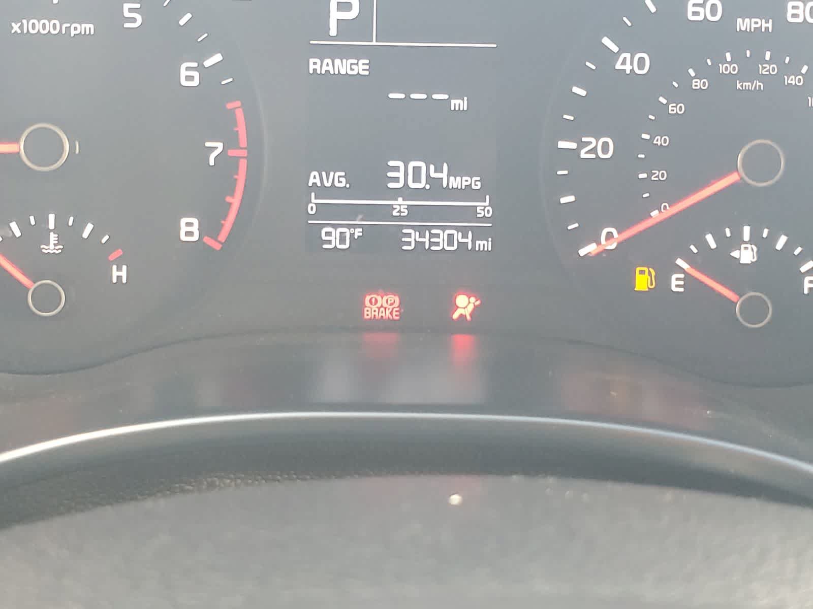 Used 2023 Kia Rio S FWD image 17