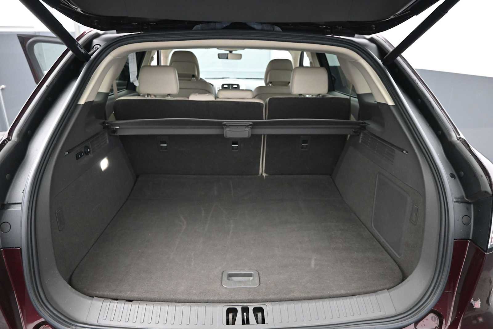 Used 2019 Lincoln Nautilus Select AWD/4WD image 26