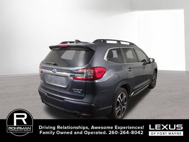 Used 2023 Subaru Ascent Limited AWD/4WD image 6