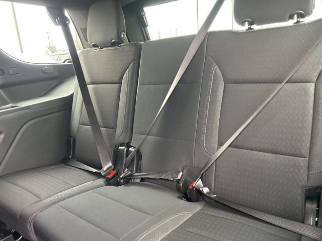 New 2026 Chevrolet Tahoe LS w/ LPO, Dark Essentials Package image 29