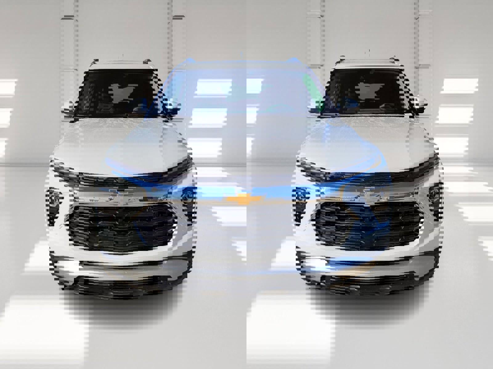 New 2026 Chevrolet TrailBlazer LT image 2