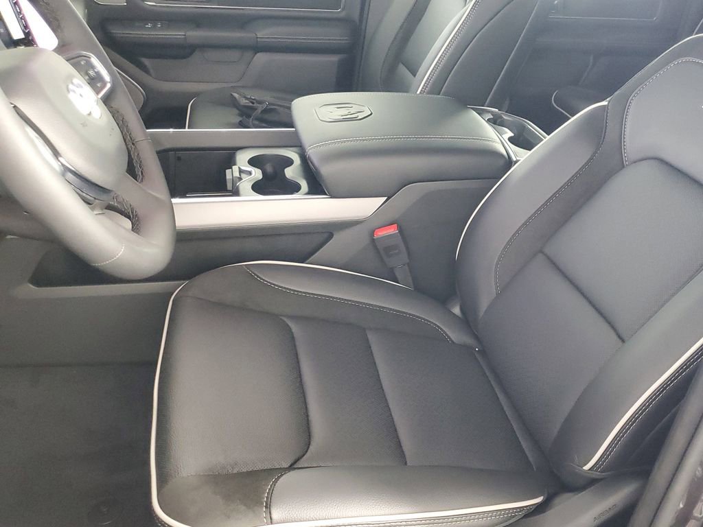 New 2026 RAM 1500 Laramie image 16