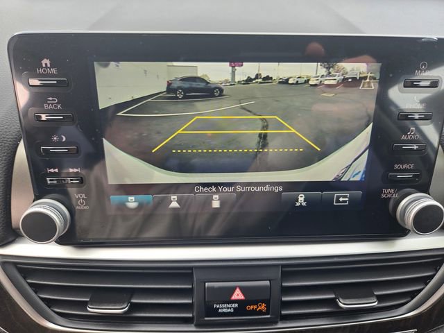 Used 2022 Honda Accord Touring image 18